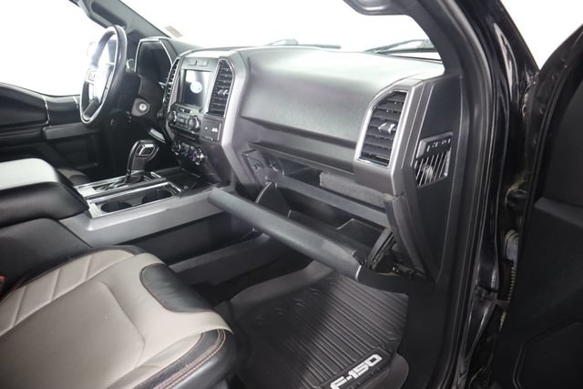 Used 2018 Ford F150 XLT w/ Equipment Group 302A Luxury AWD/4WD image 59