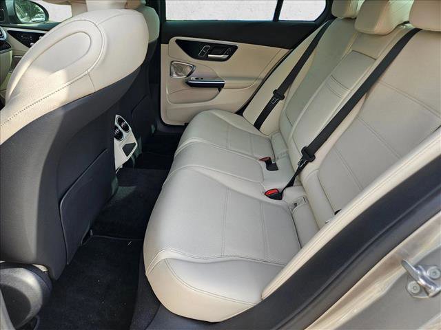 Used 2023 Mercedes-Benz C 300 Sedan image 13