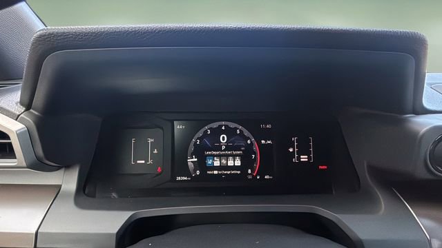 Used 2024 Toyota Tacoma SR5 image 15