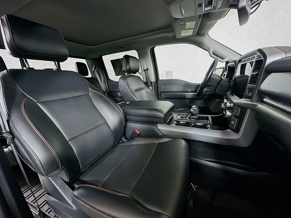 Used 2023 Ford F150 Lariat image 12
