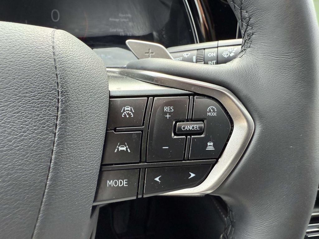 Used 2025 Lexus RX 350 Premium AWD/4WD image 21