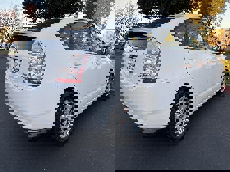 Used 2008 Toyota Prius image 13