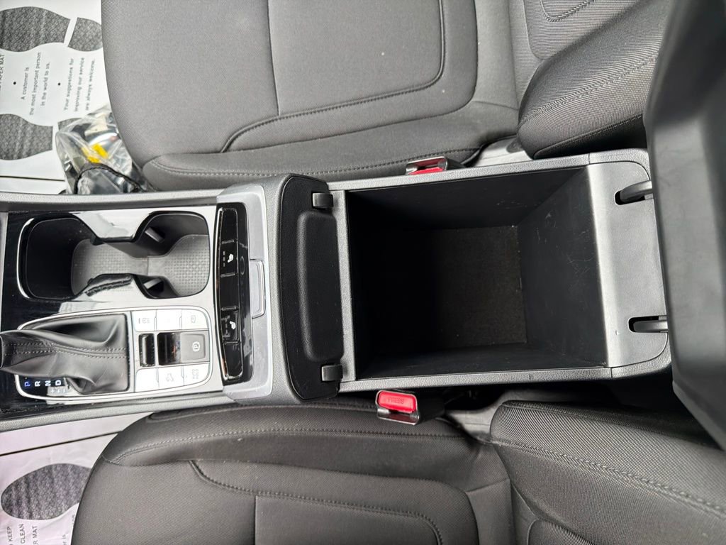 Used 2022 Hyundai Tucson SEL w/ Cargo Package image 24