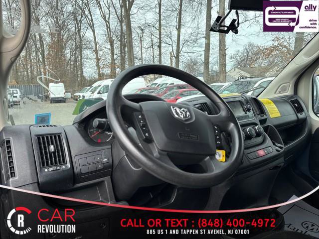 Used 2019 RAM ProMaster 3500 image 12