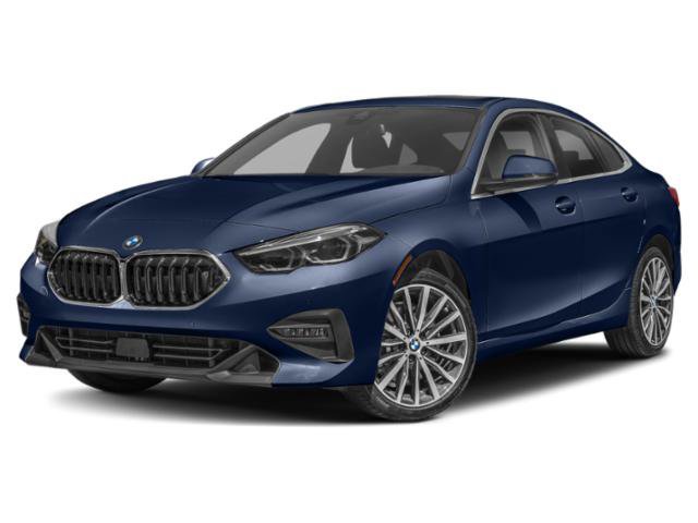 Used 2024 BMW 228i Gran Coupe w/ Convenience Package FWD image 1