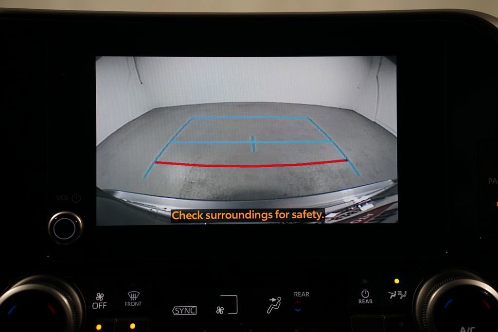 Certified 2024 Toyota Highlander LE image 19