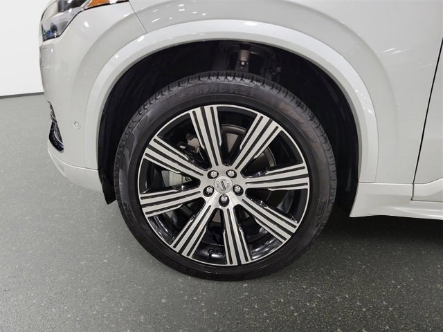 Used 2025 Volvo XC90 B6 Ultra w/ Protection Package Premier image 27