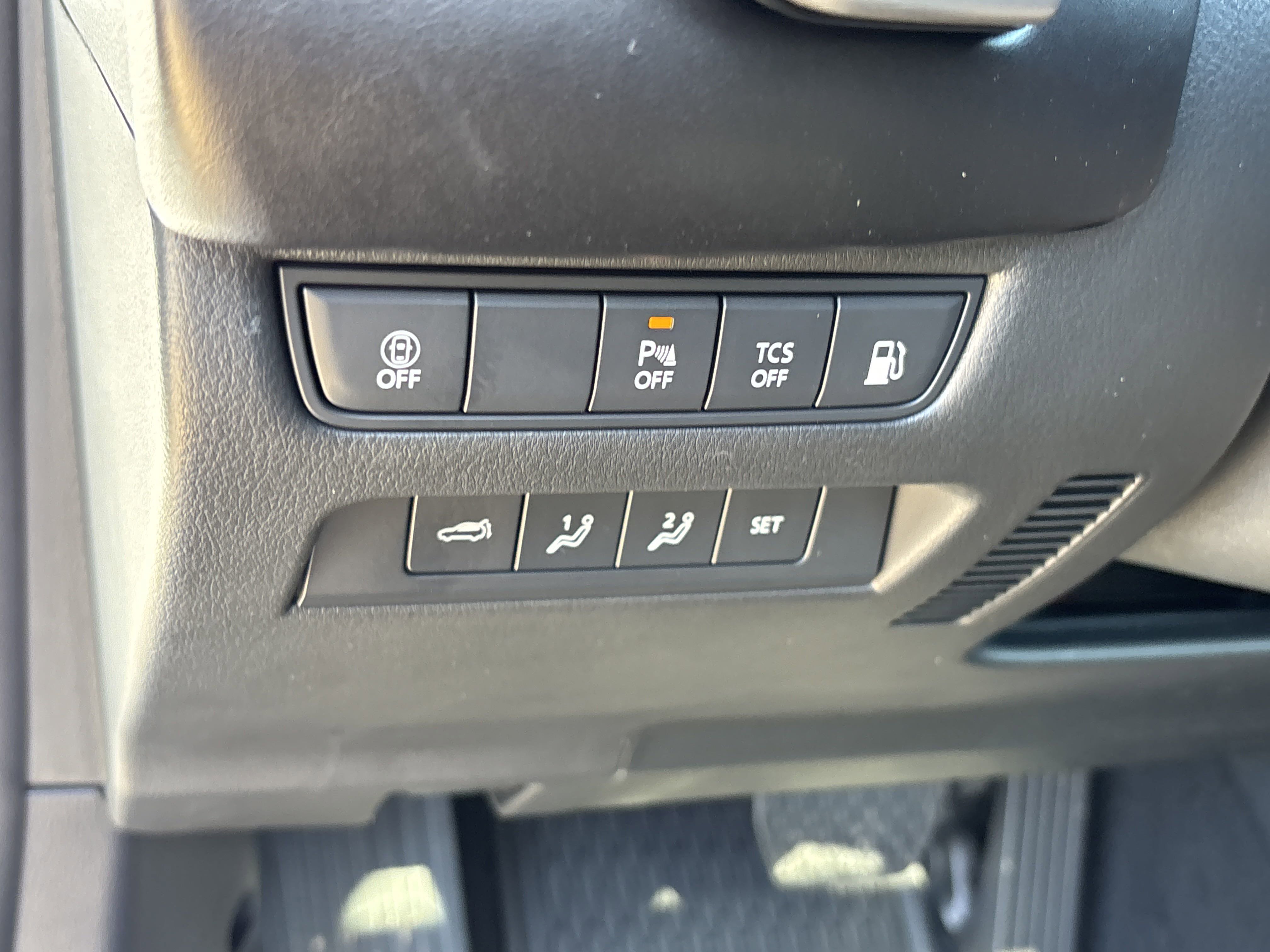 New 2026 MAZDA CX-50 AWD 2.5 Hybrid w/ Weather Package image 25