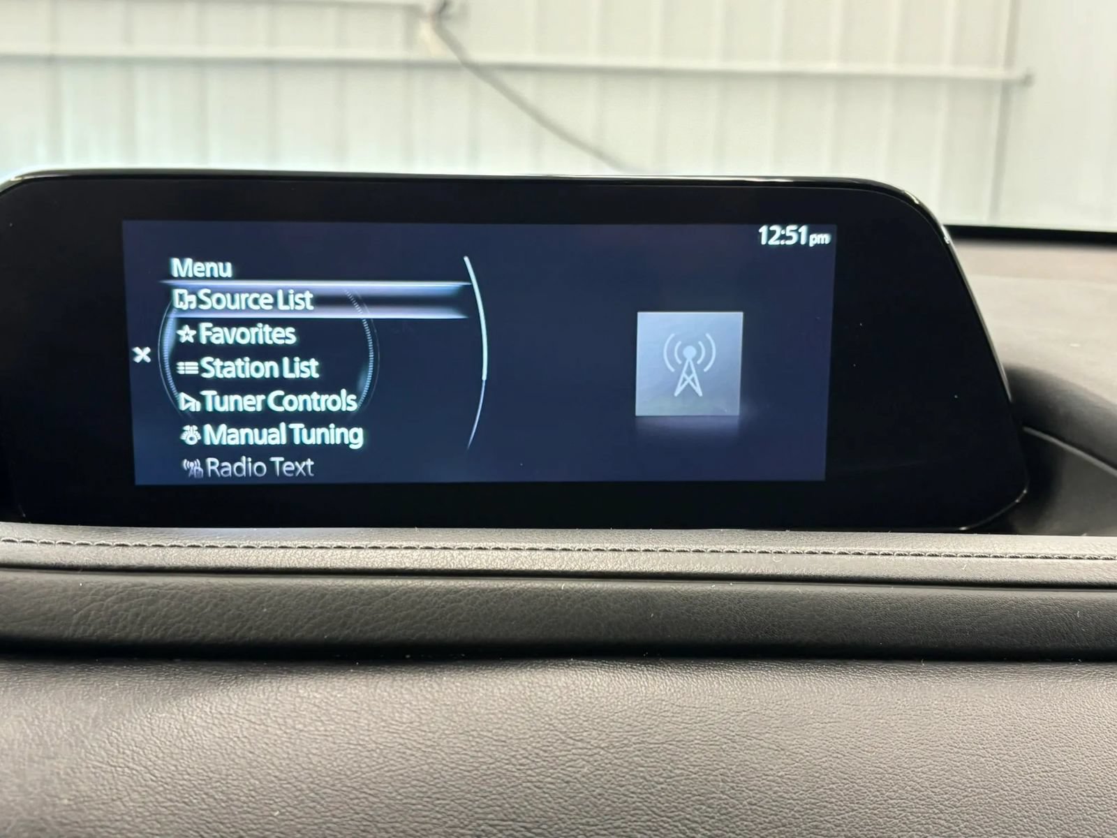 Used 2024 MAZDA CX-30 AWD 2.5 S w/ Select Sport Pkg image 39