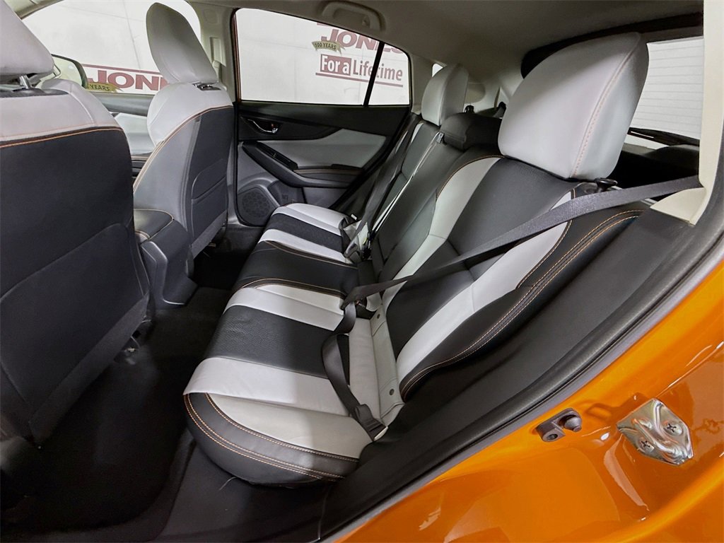 Used 2018 Subaru Crosstrek 2.0i Limited image 27