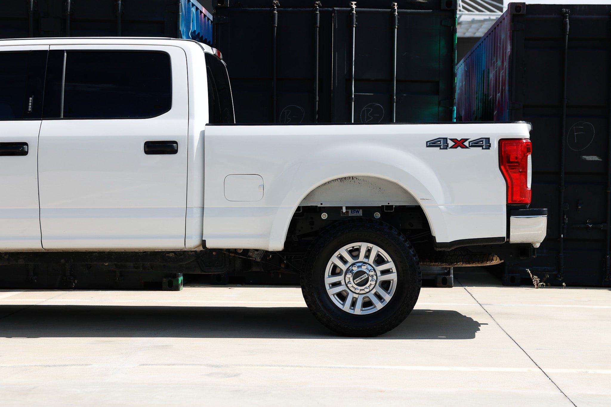Used 2019 Ford F250 XLT w/ Snow Plow Prep Package AWD/4WD image 28