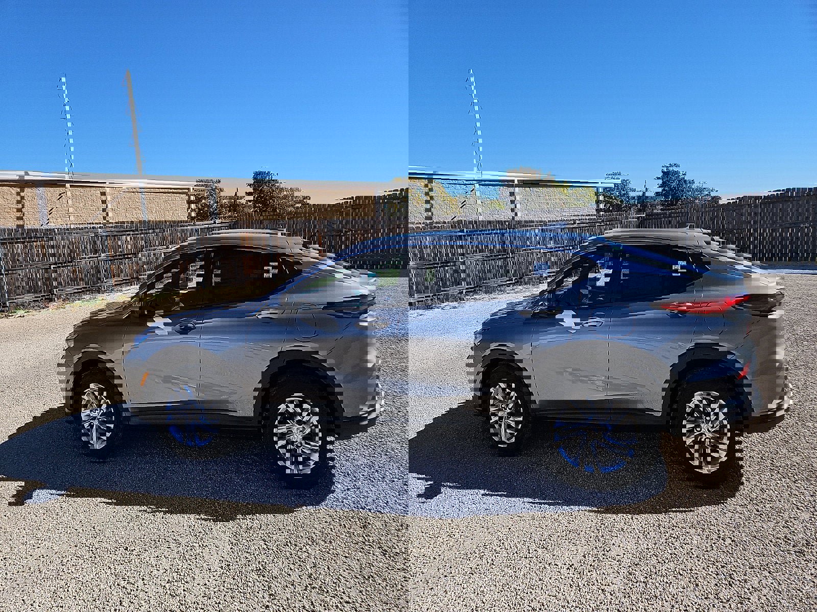 New 2026 Buick Envista Preferred image 2