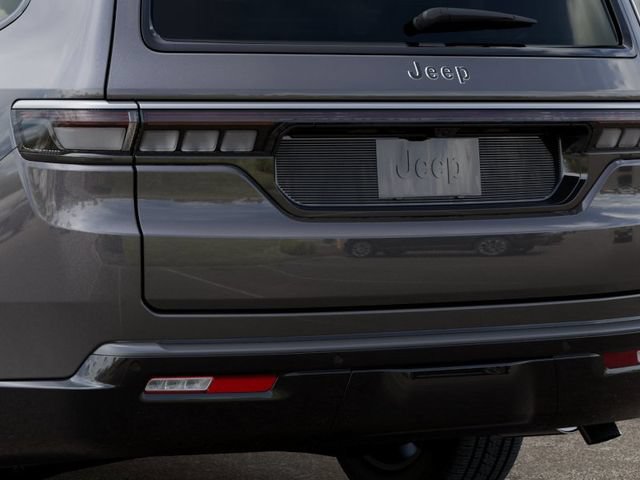 New 2026 Jeep Grand Wagoneer L 2WD w/ Premium Group I image 13