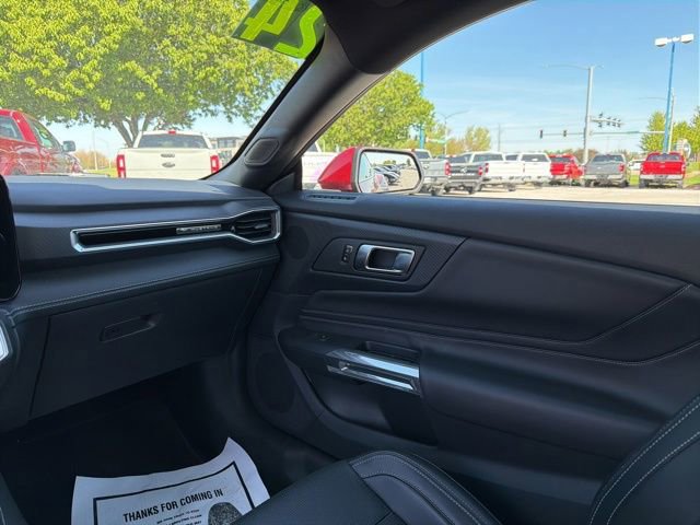 Certified 2024 Ford Mustang GT Premium RWD image 23
