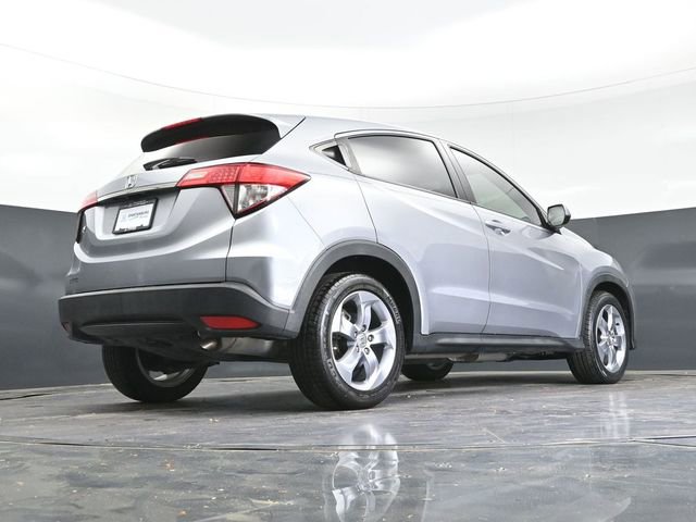 Used 2022 Honda HR-V LX image 34