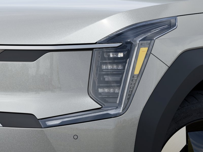 New 2026 Kia EV9 Wind AWD/4WD image 10
