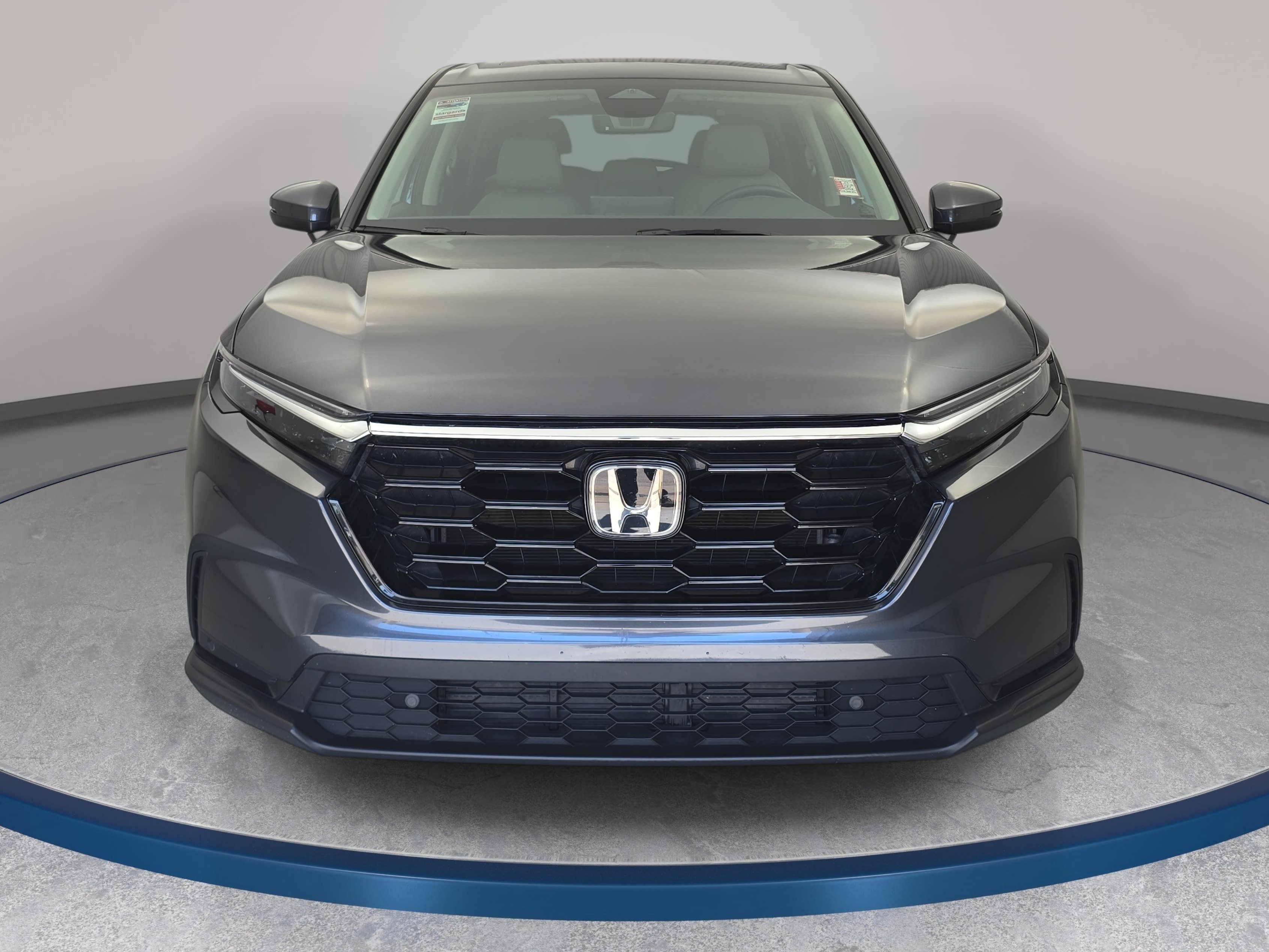 Used 2024 Honda CR-V EX-L image 2