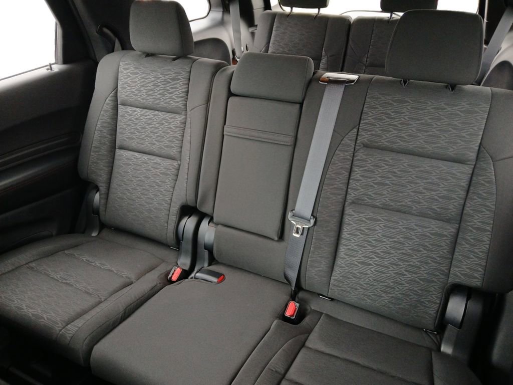 New 2026 Dodge Durango GT image 22