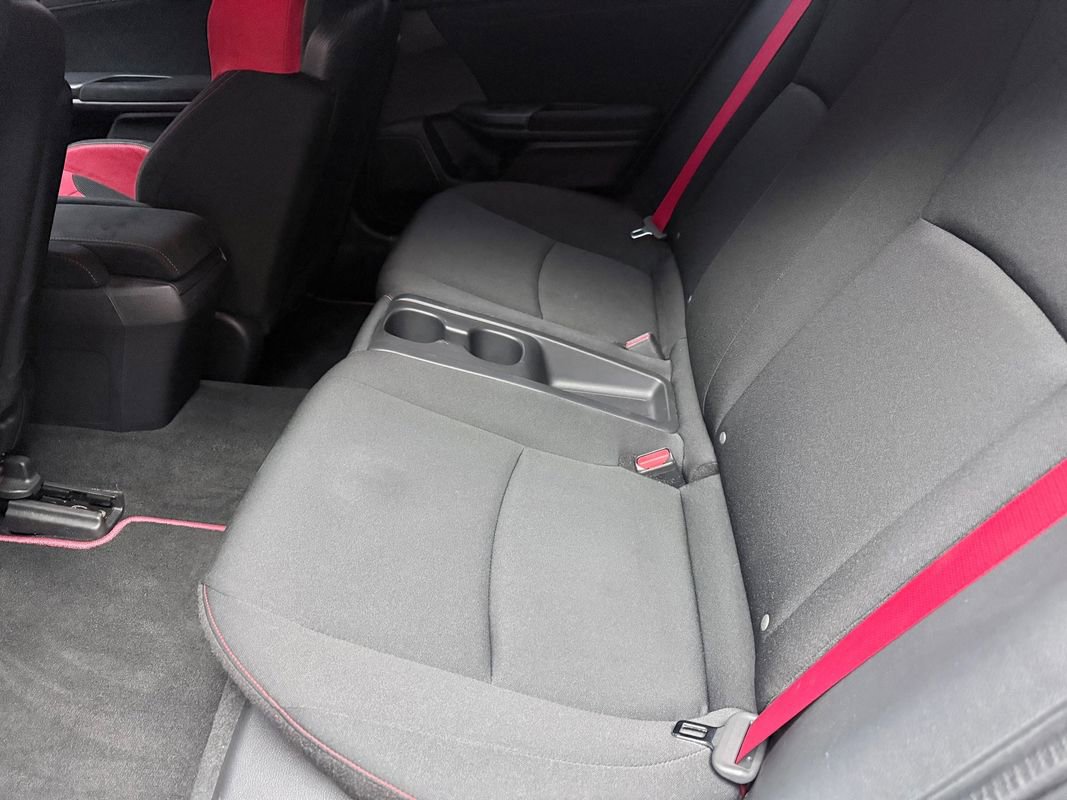 Used 2018 Honda Civic Type R image 13