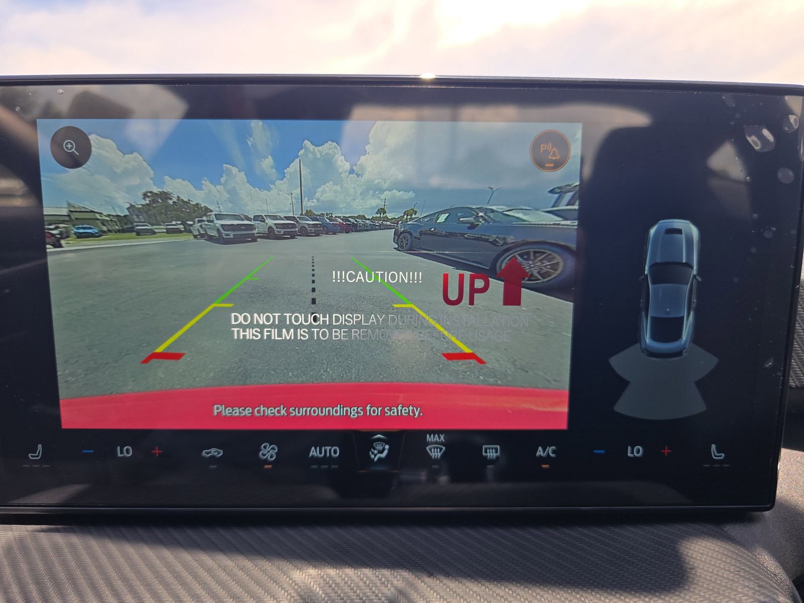 New 2025 Ford Mustang GT image 15