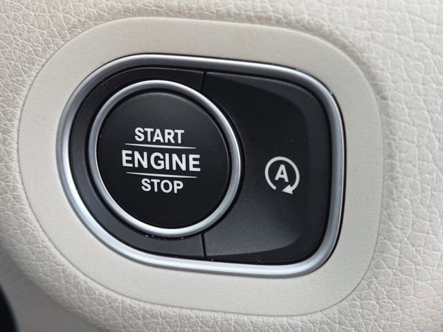 Used 2024 Mercedes-Benz GLS 450 4MATIC image 16