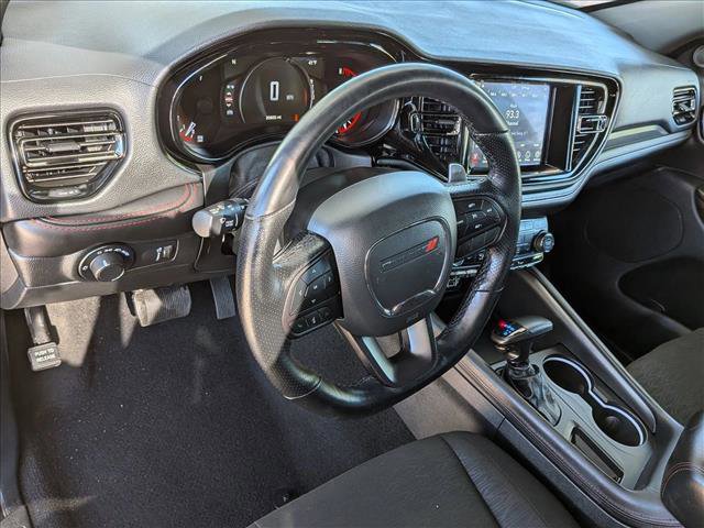 Used 2024 Dodge Durango GT image 10