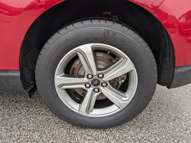 Used 2024 Ford Edge SEL w/ Convenience Package image 18