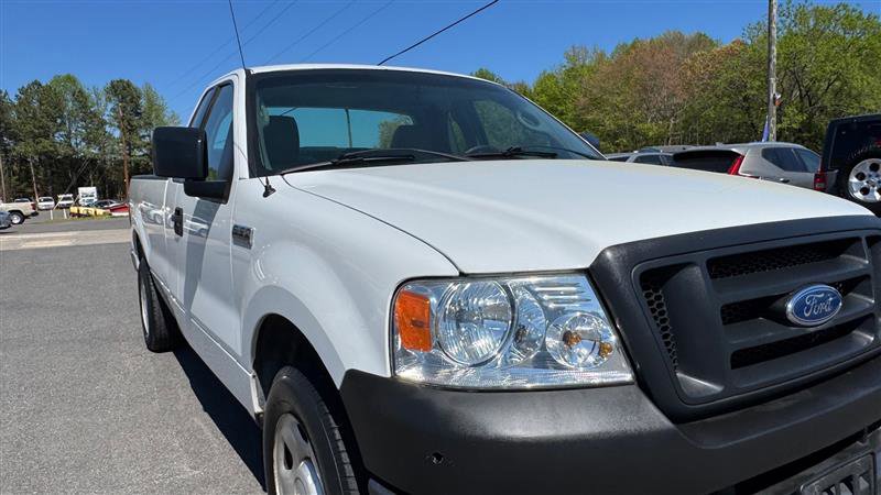 Used 2005 Ford F150 STX image 20