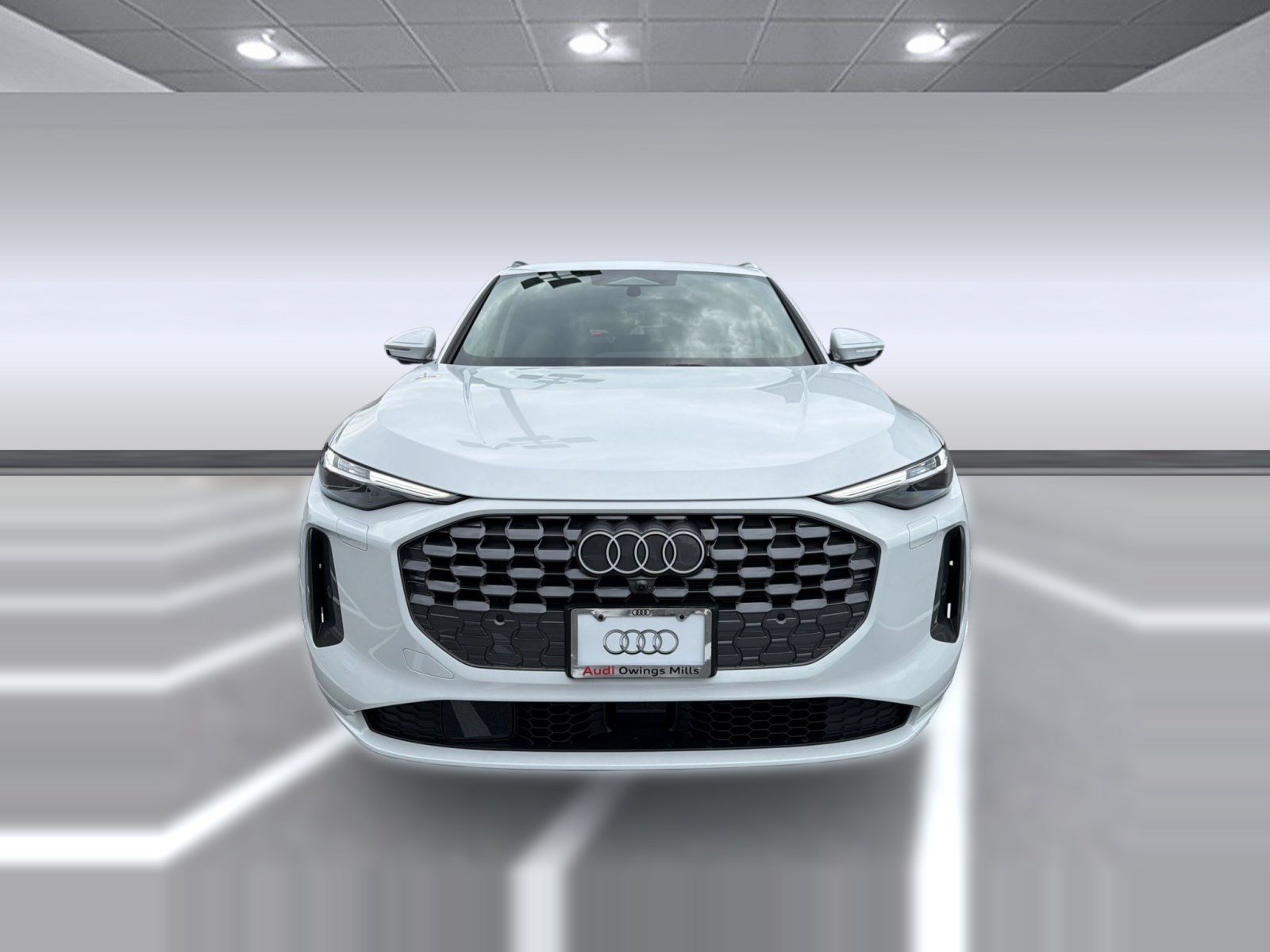 New 2026 Audi Q5 Premium AWD/4WD image 6