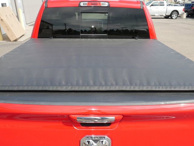 Used 2020 RAM 1500 Big Horn image 9