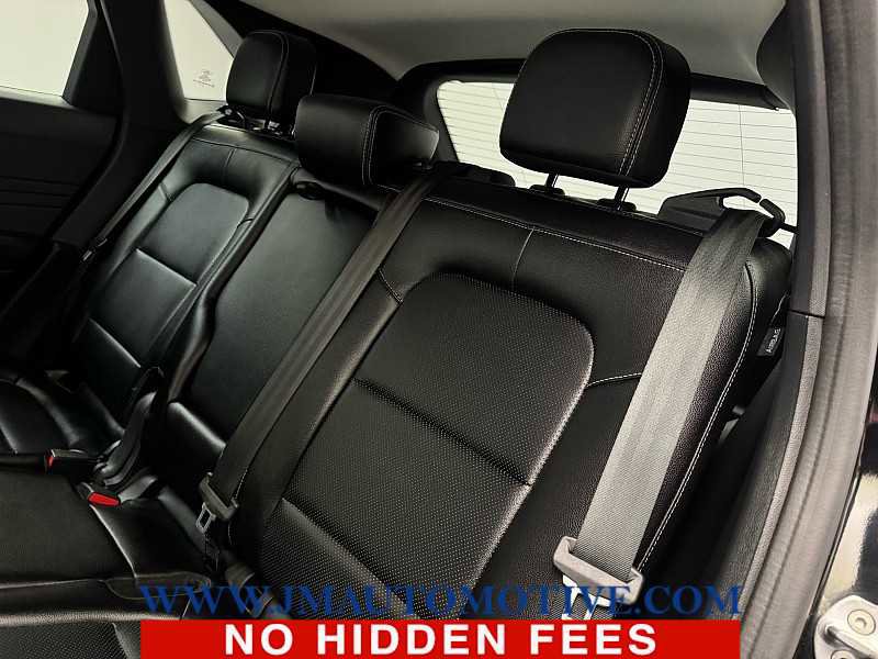 Used 2022 Ford Escape SEL AWD/4WD image 15