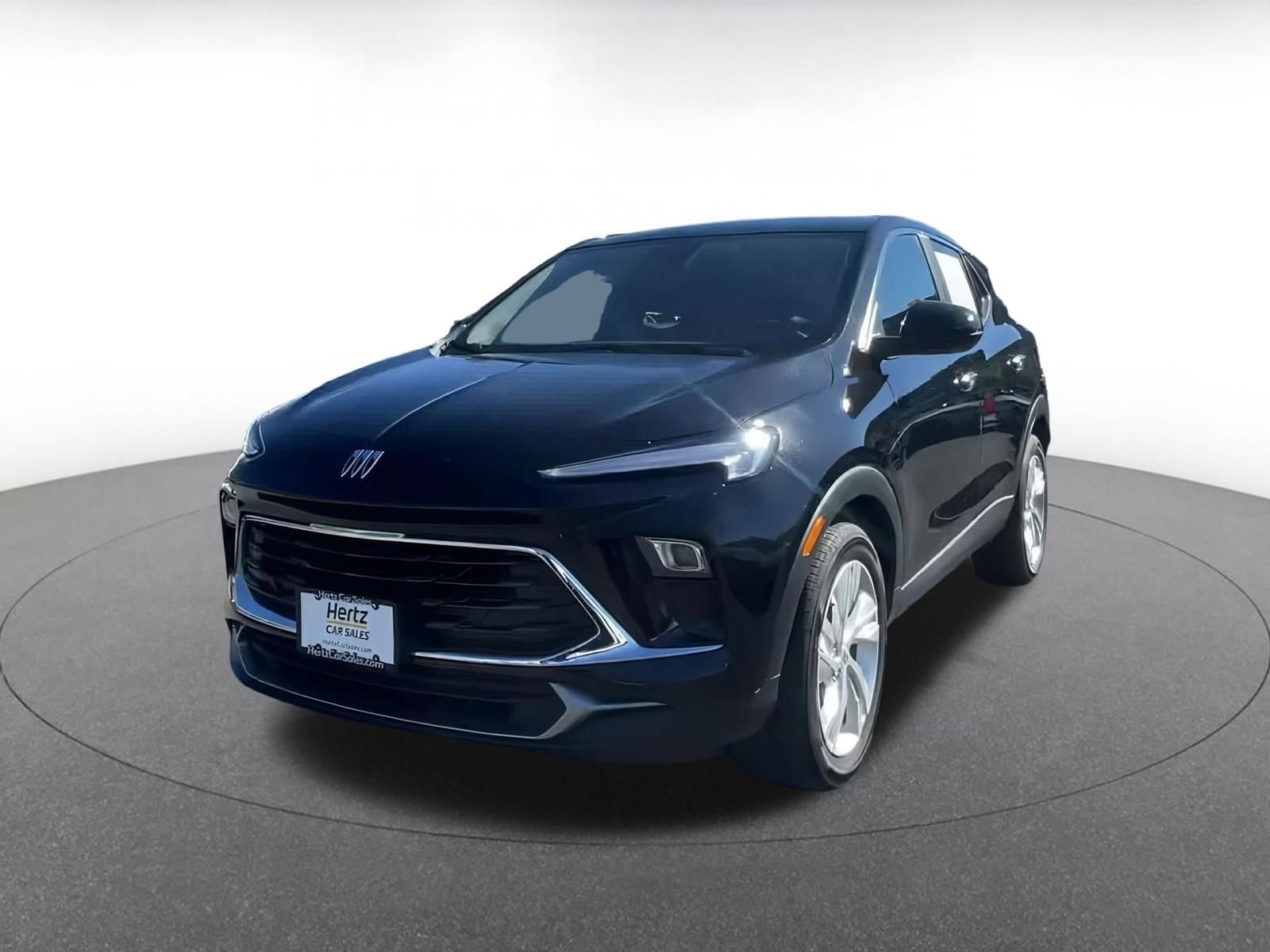 Used 2025 Buick Encore GX Preferred image 5