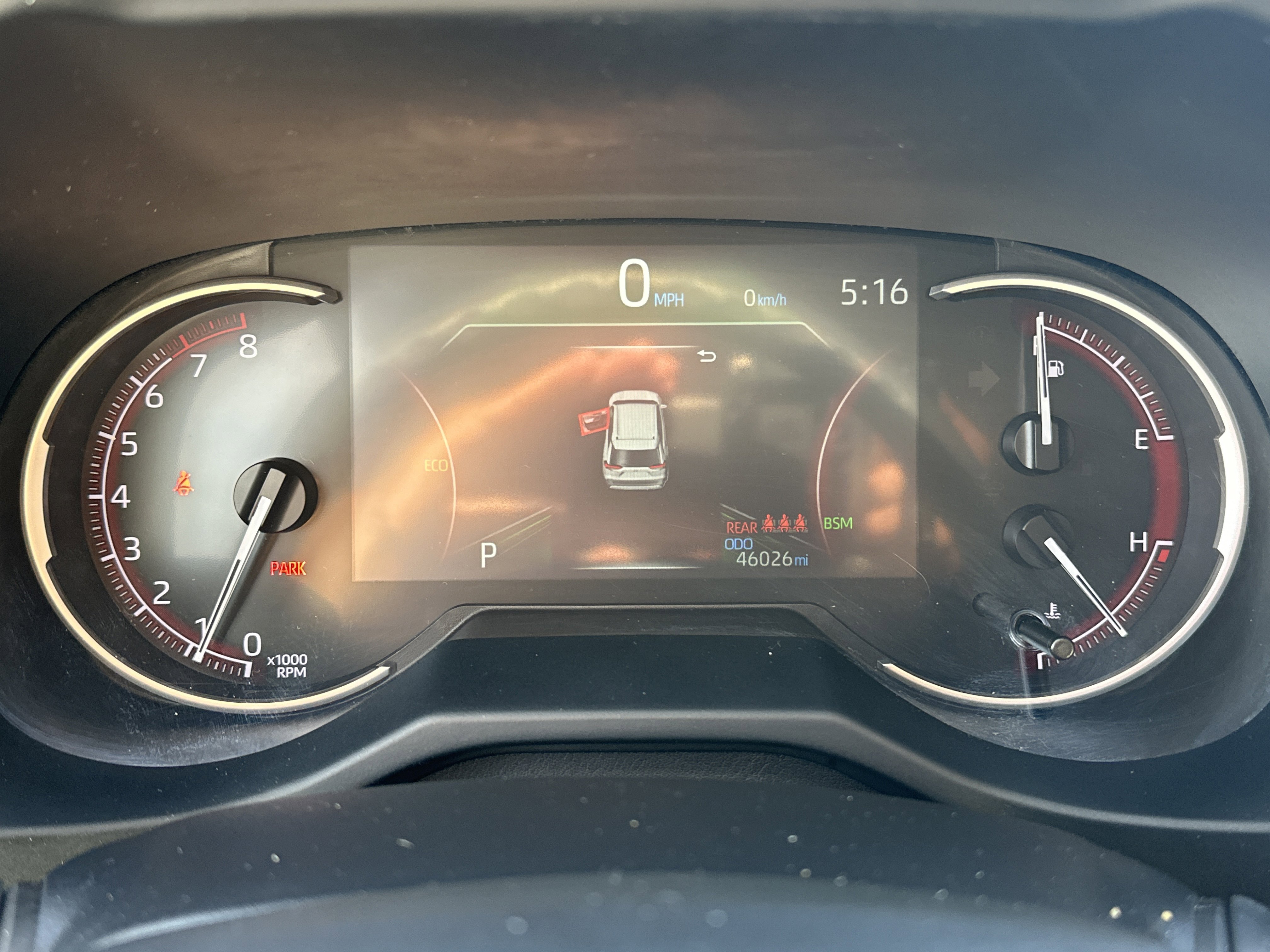 Used 2023 Toyota RAV4 XLE image 27