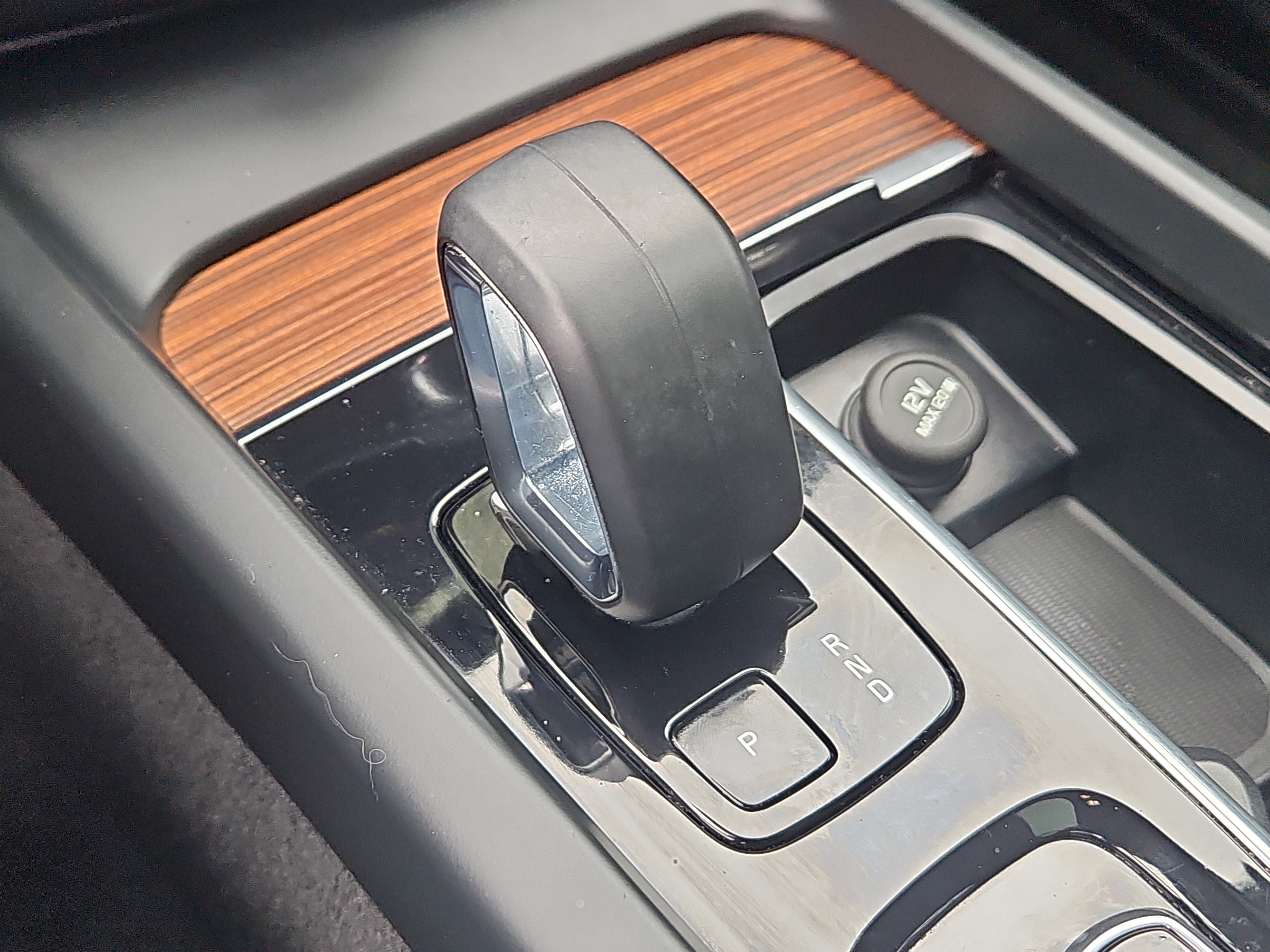 Used 2023 Volvo XC60 B5 Plus w/ Climate Package image 21