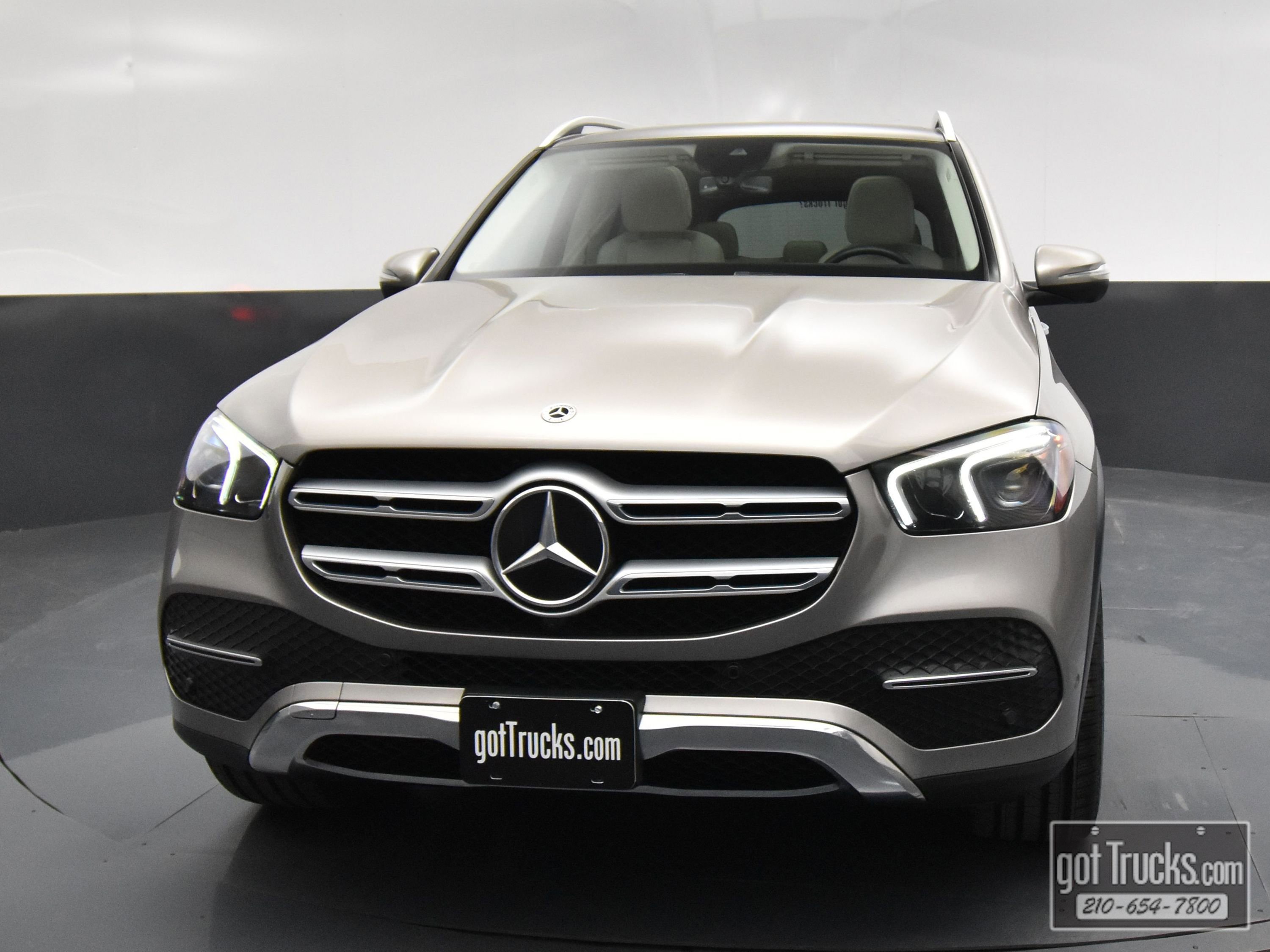 Used 2022 Mercedes-Benz GLE 350 4MATIC image 50