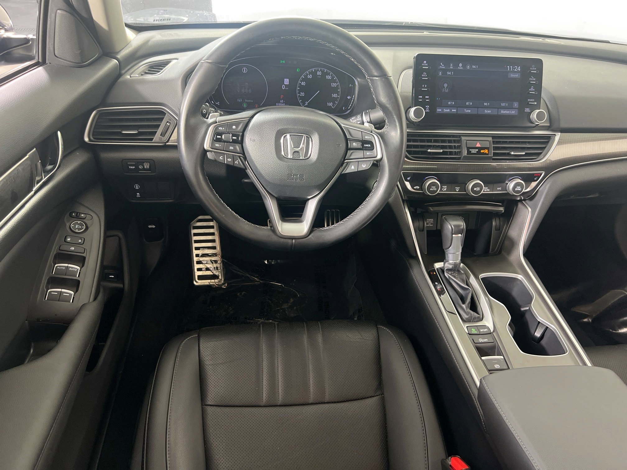 Used 2022 Honda Accord Sport Special Edition image 21