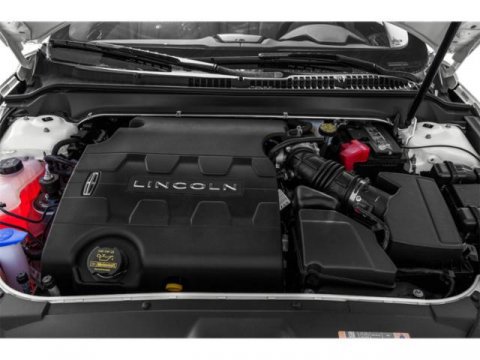 Used 2015 Lincoln MKZ w/ Equipment Group 102A Reserve image 14