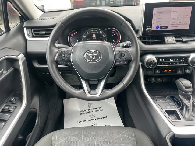 Certified 2024 Toyota RAV4 XLE w/ Weather Package AWD/4WD image 14