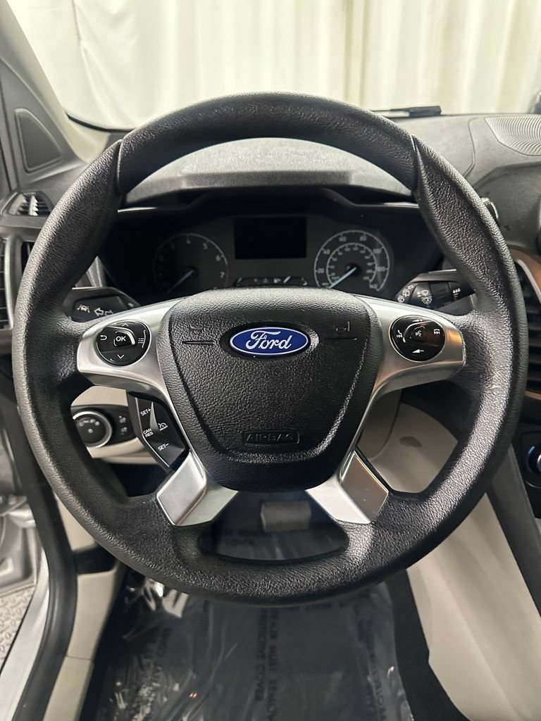 Used 2022 Ford Transit Connect XLT FWD image 15