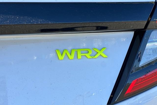 Used 2022 Subaru WRX Limited image 34