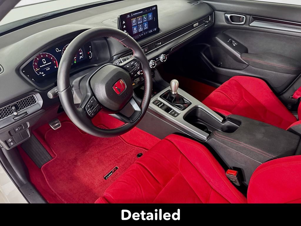 Used 2025 Honda Civic Type R image 10