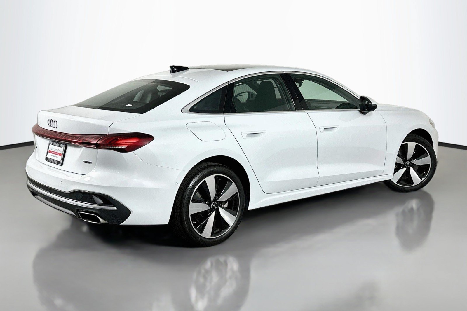 Used 2025 Audi A5 Premium Plus w/ Premium Plus AWD/4WD image 14