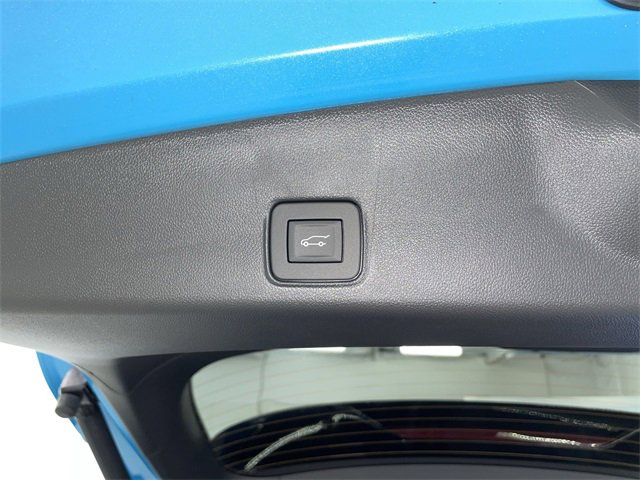 New 2026 Chevrolet TrailBlazer LT w/ Convenience Package image 17