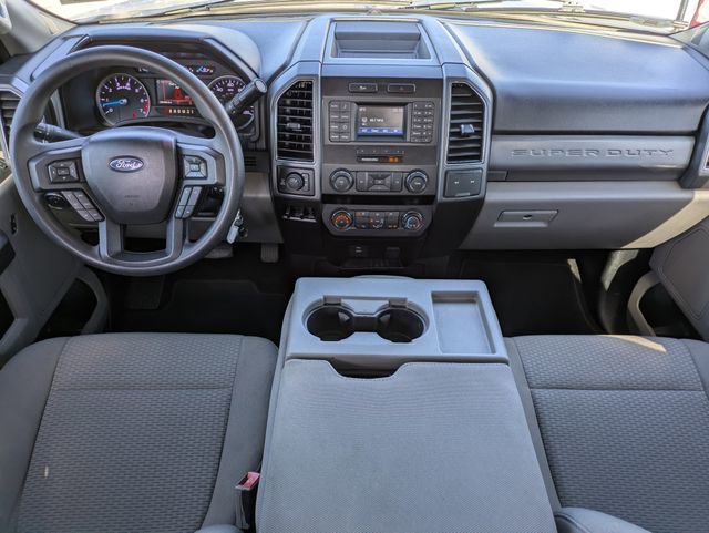 Used 2019 Ford F250 XLT image 10