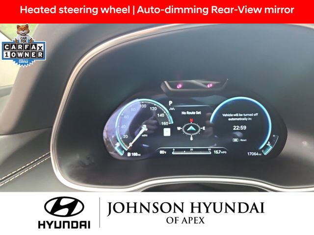 Used 2024 Genesis GV80 3.5T w/ Prestige Package image 32