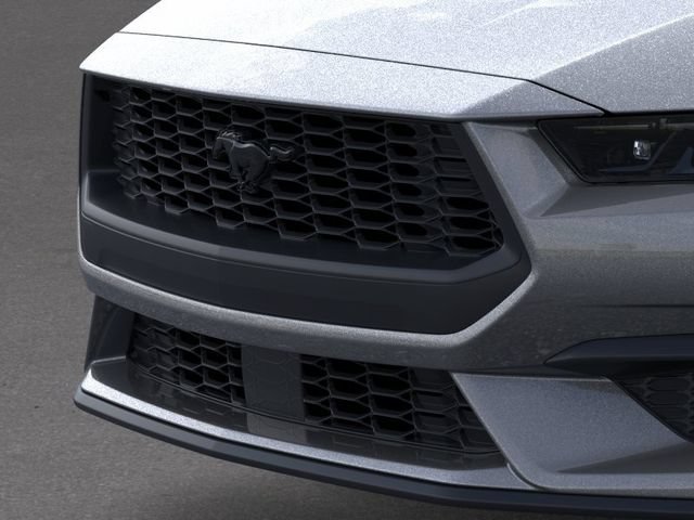 New 2026 Ford Mustang Coupe w/ Mustang Nite Pony Package RWD image 17
