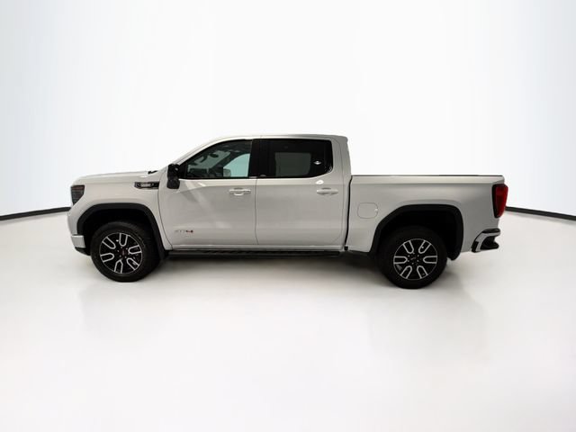 Certified 2026 GMC Sierra 1500 AT4 w/ AT4 Premium Package AWD/4WD image 4