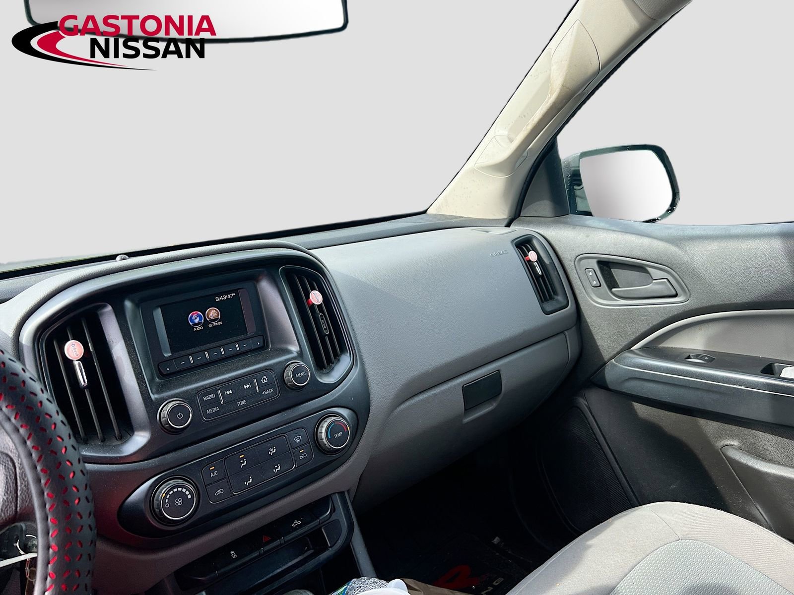 Used 2016 GMC Canyon 2WD Crew Cab image 27