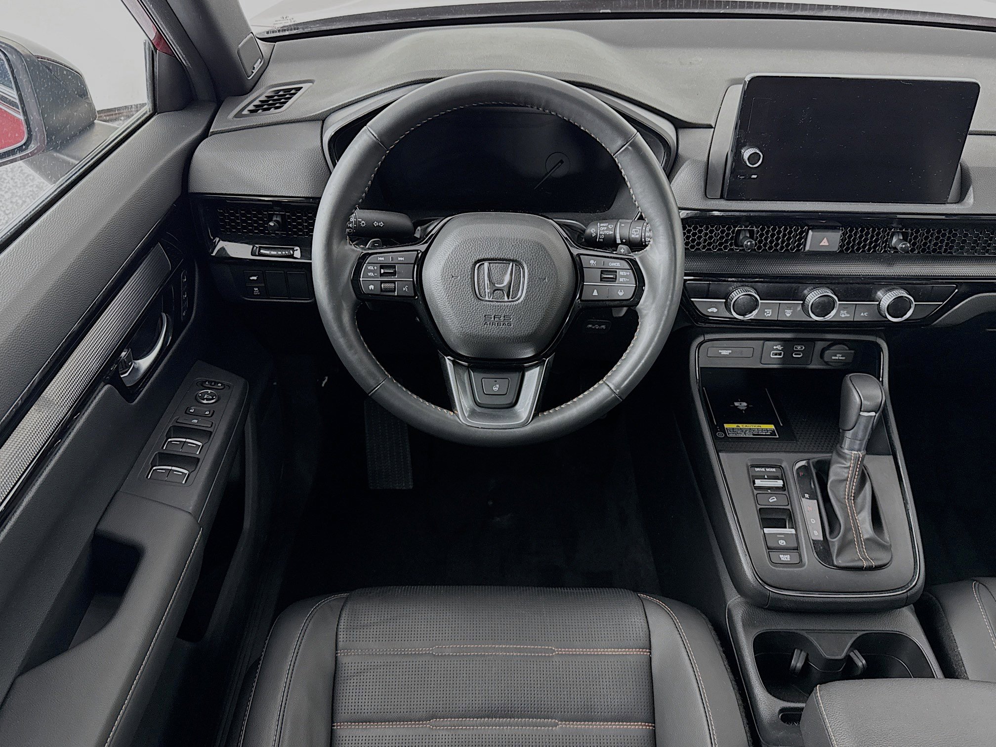 Certified 2023 Honda CR-V Sport Touring image 24