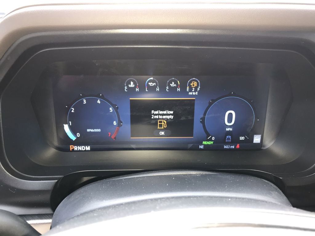 New 2026 Ford F150 King Ranch w/ Equipment Group 601A High image 15